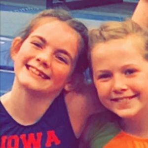 Meet your Posher, Grace